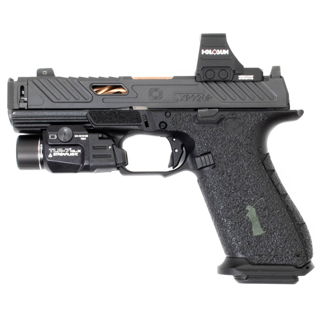 Shadow Systems Xr920p